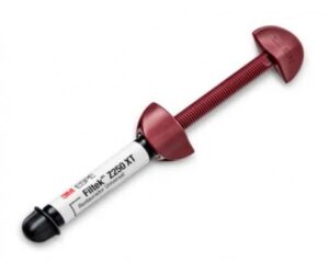 Resina dental filtex