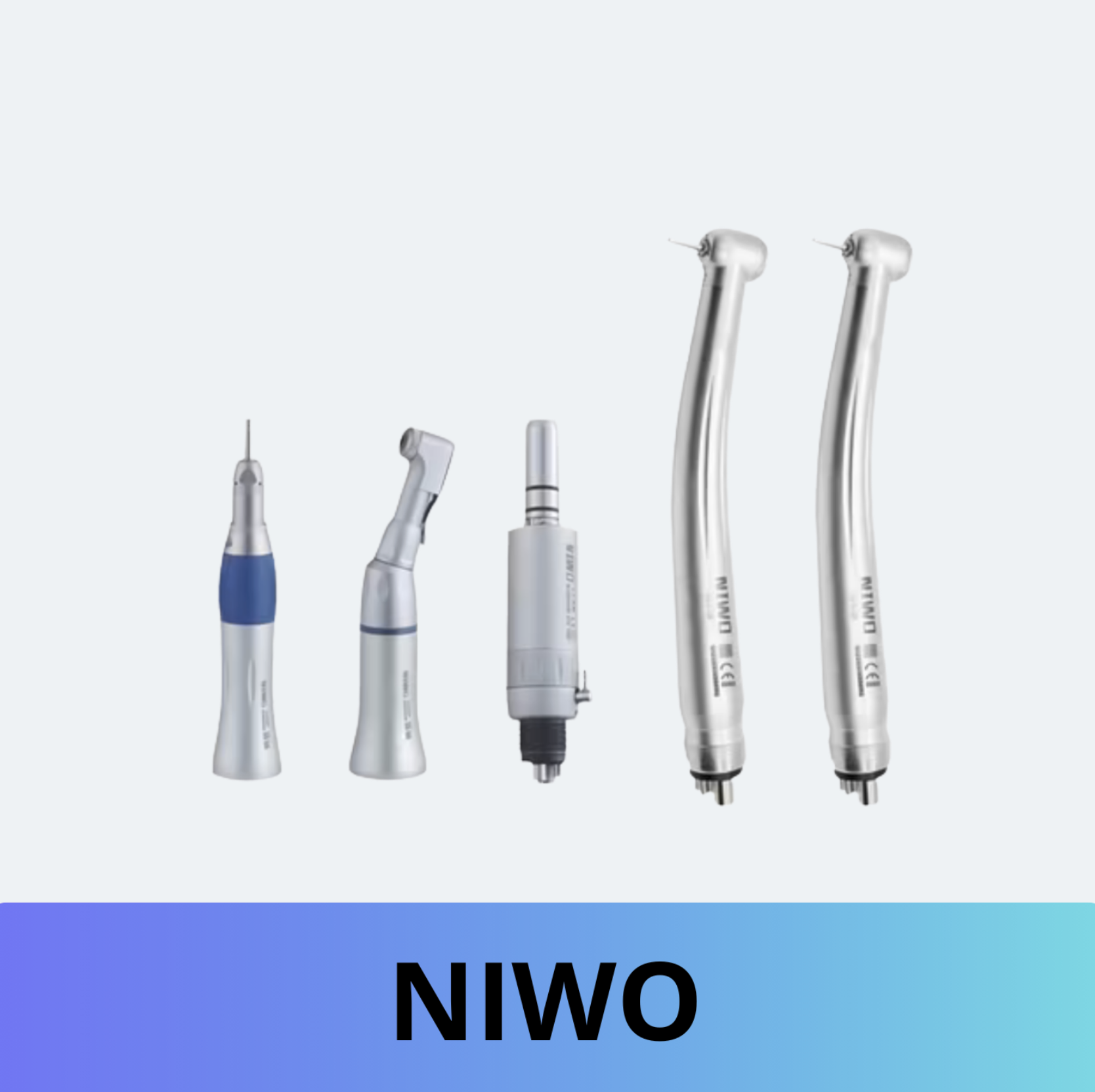 Kit Rotatorio Niwo – Midwest