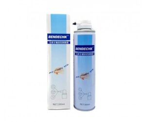 Aceite Lubricante (550 ml) – Bendechk