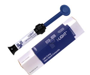 I-LIGHT Composite Nano Zirconio