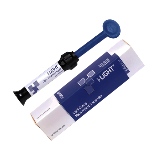 I-LIGHT Composite Nano Zirconio