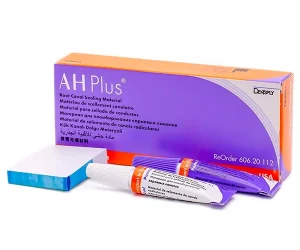Ah Plus – Cemento de Endodoncia
