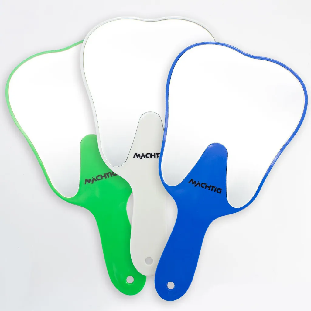 Espejo Facial – Muelita de colores