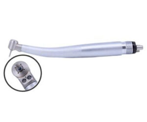 Turbina Push Doble LED