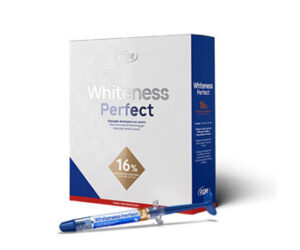 Blanqueamiento Whiteness Perfect 16% FGM