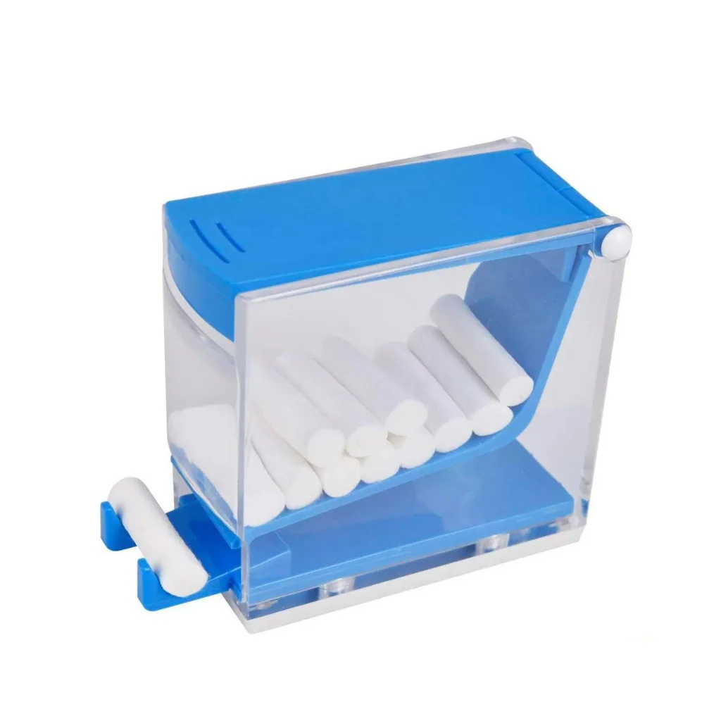 Dispensador de Tórulas – Masterdent