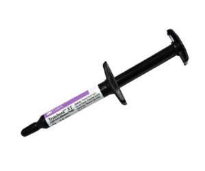 imagen jeringa Transbond XT