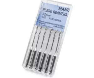 Fresas Peeso Mani