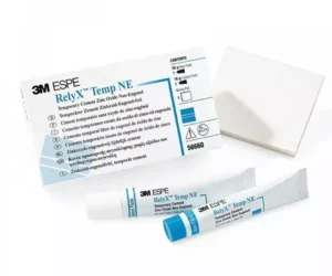 Relyx Temp Cemento Temporal 3M Solventum