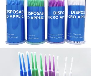 Microbrush Aplicador de Adhesivo