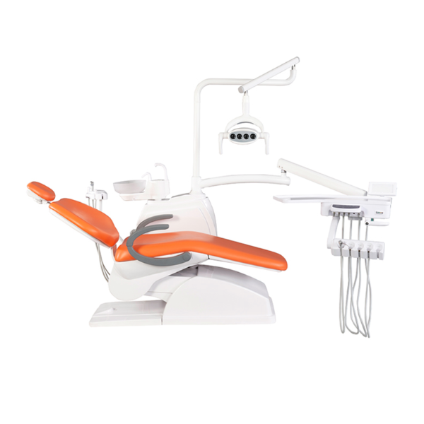 Sillón Dental DENFLY – Modelo 301E