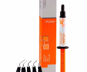 I-Flow, Resina Fluida I-Dental