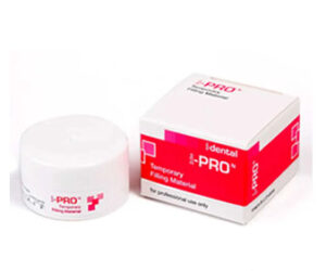 I-PRO Cemento Temporal I-Dental