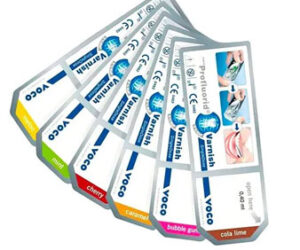 Imagen Barniz fluor PROFLUORID varnish Voco