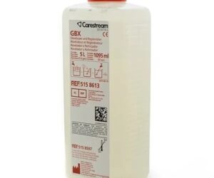 Imagen Liquido Revelador Carestream 1 lt revelador de rx