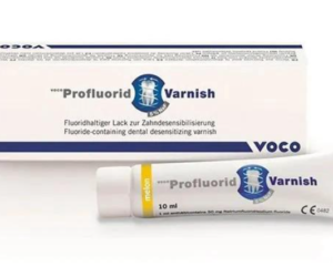 Imagen Profluorid Varnish Voco barniz fluor