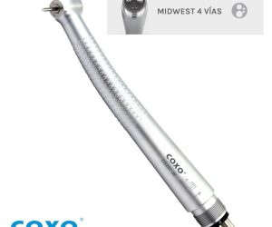 Turbina Dental COXO CX207-W