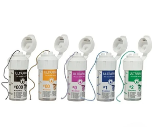 Imagen hilo retractor ultrapak