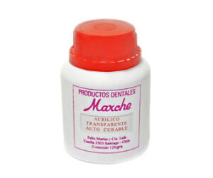 Acrílico Marche Autocurado 125gr
