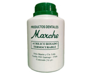 Acrílico Marche Termocurado 250 gr.