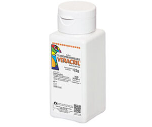 Acrílico Veracril VRX Termocurado