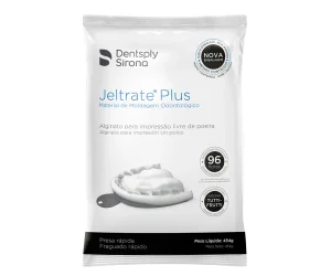 Alginato Jeltrate Plus (454 grs) – Dentsply