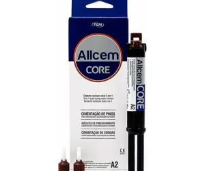 Cemento de Resina Dual Allcem Core – FGM