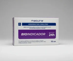 Bio Indicador Maquira