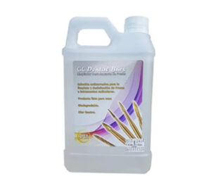 Desinfectante de Fresas – GC Clean