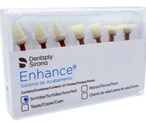 imagen-Set-de Gomas-de-Pulido-para-Composite-Enhance-(7-unidades)-Dentsply