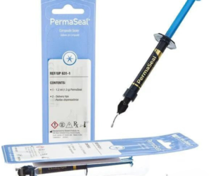 Imagen sellante de composite Permaseal Ultradent