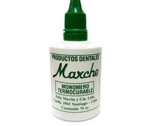 Monómero de Termocurado 75 cc – Marche