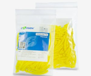 Puntas Intraorales para silicona Cotisen