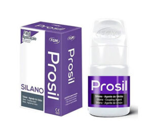 Prosil Silano, agente de unión 4ml, FGM