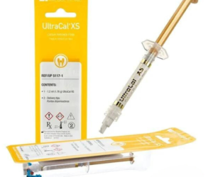 Imagen hidroxido de calcio ultracal xs ultradent