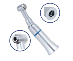 Contrangulo Push Button L1-CA–U Niwo