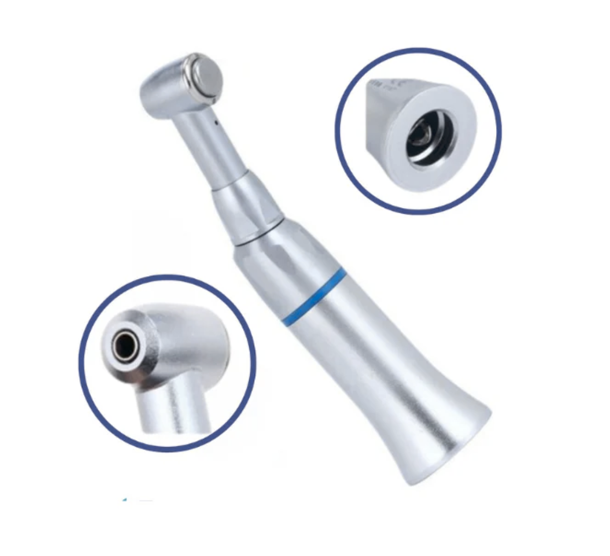 Contrangulo Push Button – Niwo
