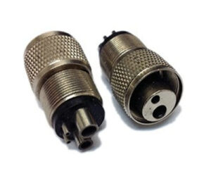 imagen adaptador de turbina 4 a 2