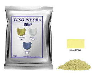 Yeso Piedra Velmix