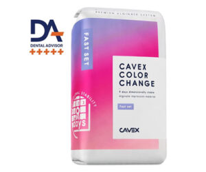 Alginato Cavex Color Change