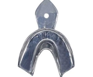 Cubeta Dentada Rim Lock Superior