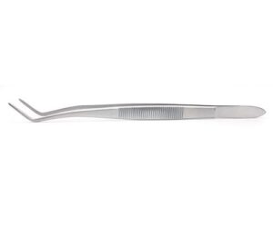 Pinza Curva Medimax