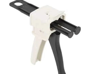 Pistola Para Silicona 1:1 Bader