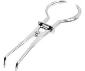 Porta Clamp Recto Medimax