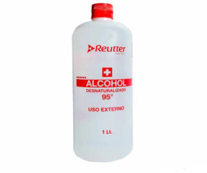 imagen alcohol 95º