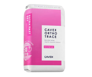 imagen alginato cavex ortho trace