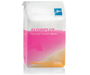 Alginato Alginplus Tropical
