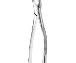Forcep #151 para extracción