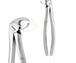 Forcep Pico de Loro
