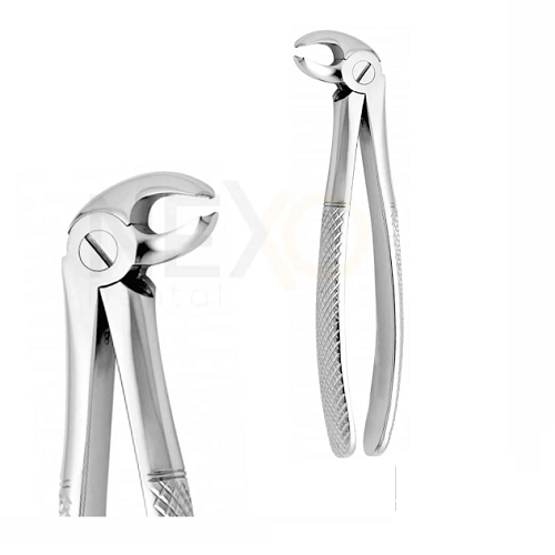 Forcep Pico de Loro